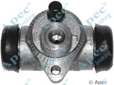 APEC BRAKING bcy1096 -  Колесный тормозной цилиндр